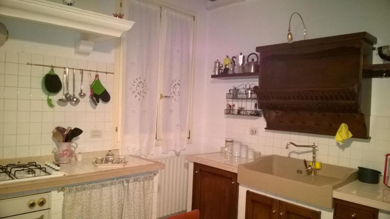 Ca' Del Cafetier Apartment Venesia Bagian luar foto