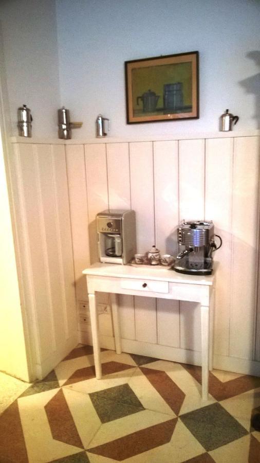 Ca' Del Cafetier Apartment Venesia Bagian luar foto