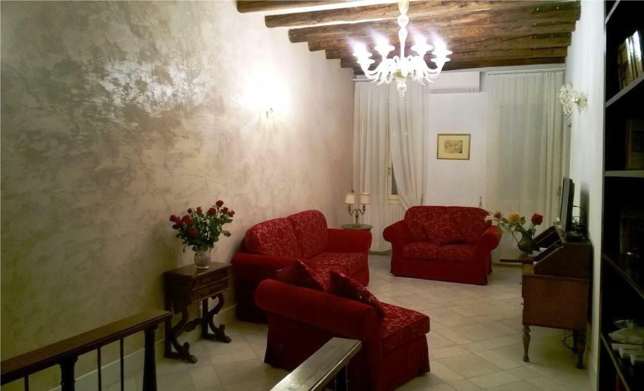 Ca' Del Cafetier Apartment Venesia Bagian luar foto
